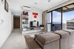 Twin Waterfalls (D19), Condominium #477676641